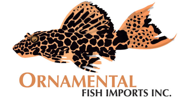 Ornamental Fish Imports