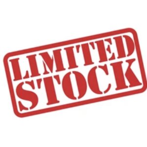 LIMITED STOCK